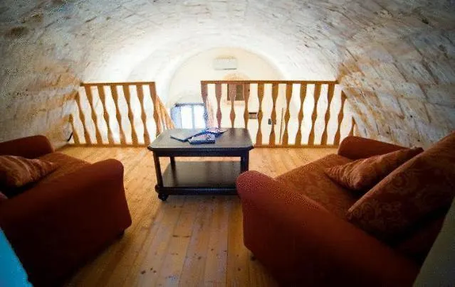 Feudo Bauly Hotel Palazzolo Acreide 4*,