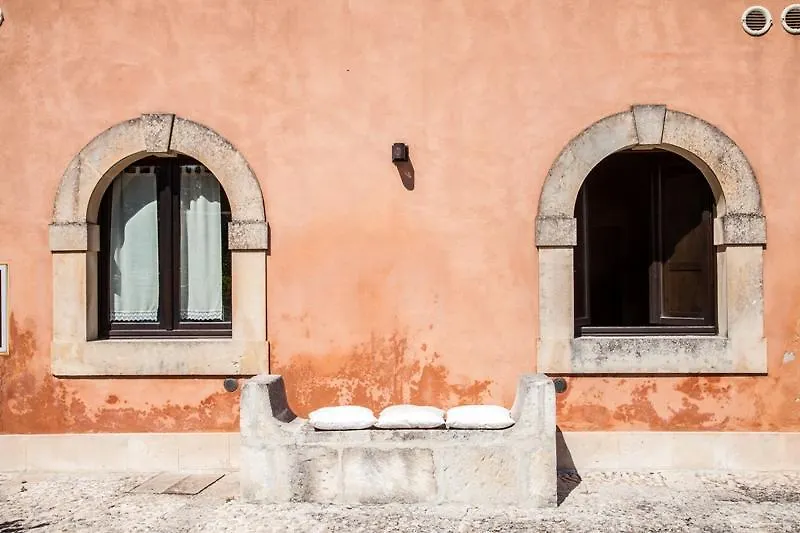 Feudo Bauly Hotel Palazzolo Acreide