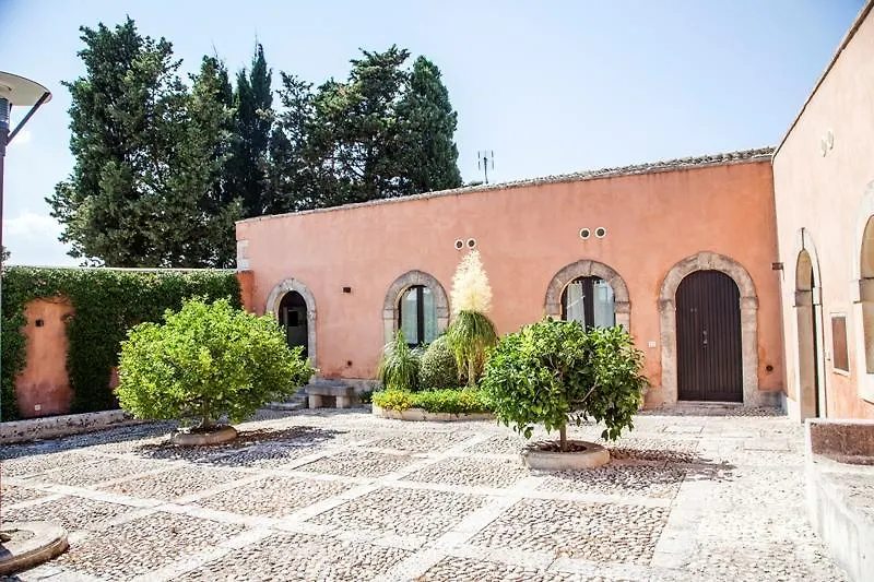 Feudo Bauly Hotel Palazzolo Acreide