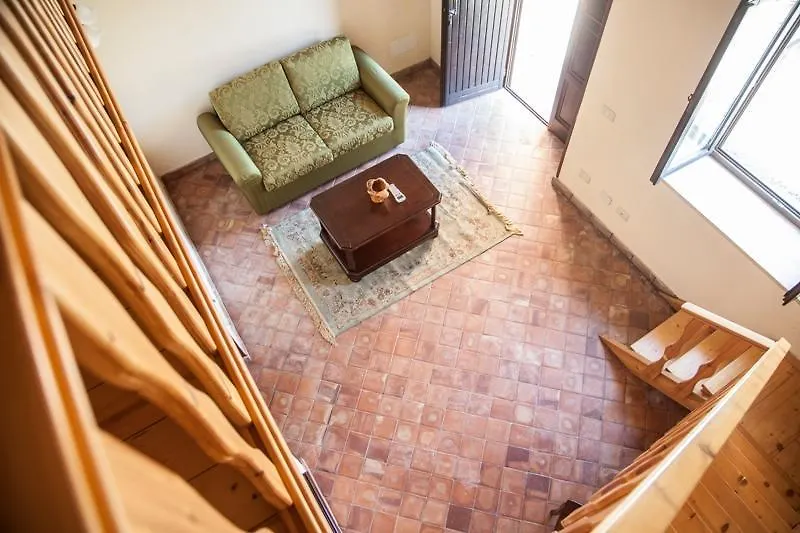 Feudo Bauly Hotel Palazzolo Acreide
