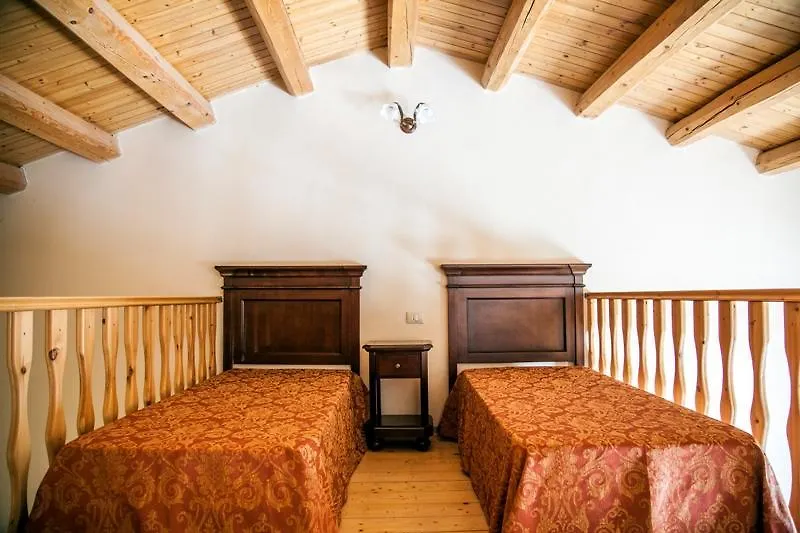 Feudo Bauly Hotel Palazzolo Acreide