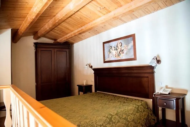 Feudo Bauly Hotel Palazzolo Acreide 4*,