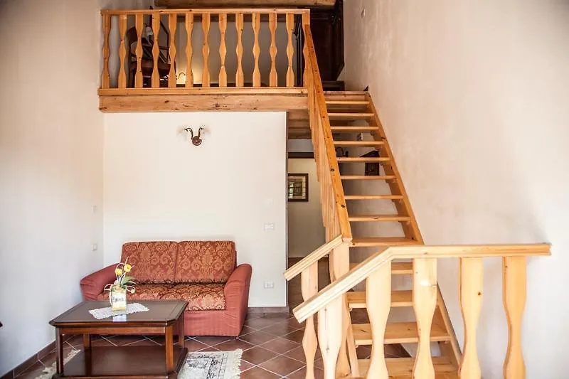 Feudo Bauly Hotel Palazzolo Acreide 4*,