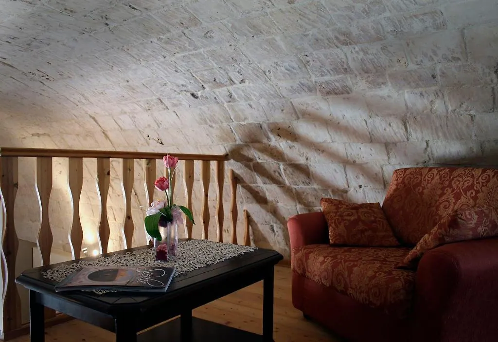 Feudo Bauly Hotel Palazzolo Acreide