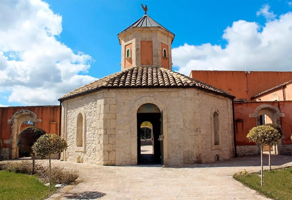 Feudo Bauly Hotel Palazzolo Acreide