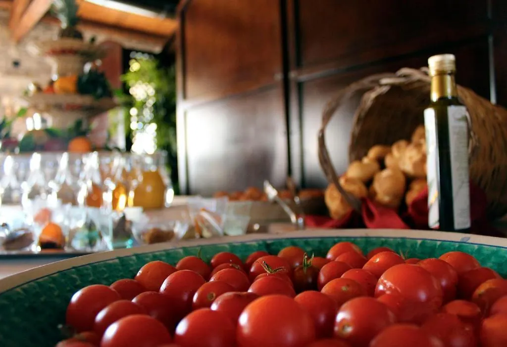 ****  Feudo Bauly Hotel Palazzolo Acreide Italië