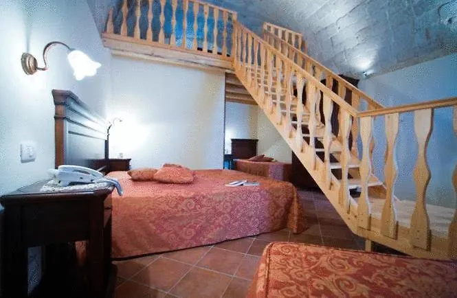 Feudo Bauly Hotel Palazzolo Acreide