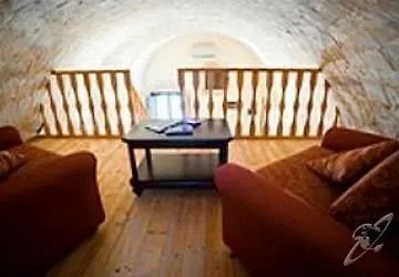 Feudo Bauly Hotel Palazzolo Acreide