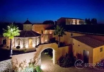 Feudo Bauly Hotel Palazzolo Acreide
