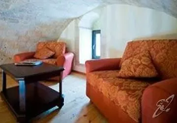 Feudo Bauly Hotel Palazzolo Acreide 4*,