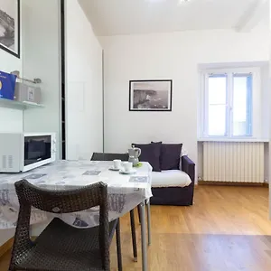  Appartamento Roma 24 - Affitti Brevi Italia Italia