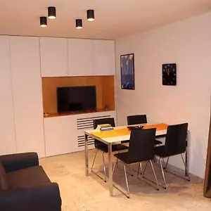 Appartamento La Casetta Di Nonna Paola