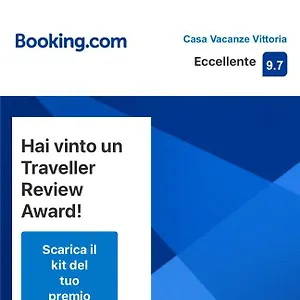 Casa vacanze Vittoria