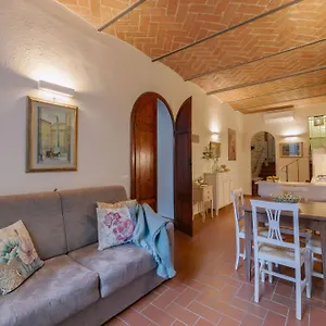  Appartamento Casa Marlene Italia