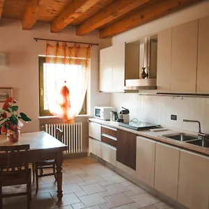  Appartamento Casale Manzoni Italia
