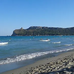  Appartamento Pacinotti Italia