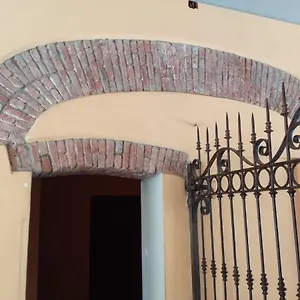  Appartamento Kibilù - Viale Bligny Italia