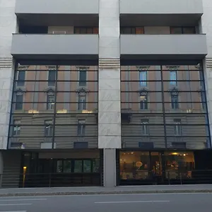  Appartamento Bergamo City Apartments Italia