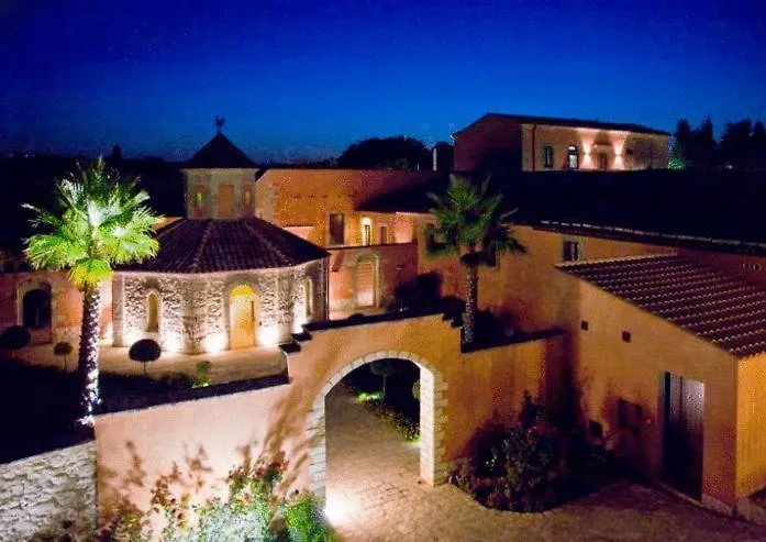 Feudo Bauly Hotel Palazzolo Acreide 4*,  Italy