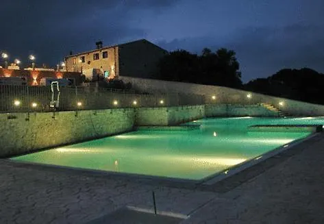 Feudo Bauly Hotel Palazzolo Acreide