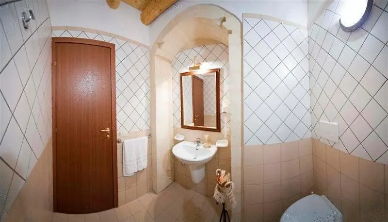 Feudo Bauly Hotel Palazzolo Acreide 4*,