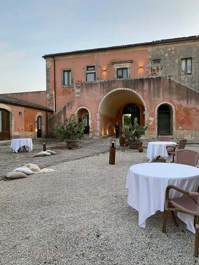 ****  Feudo Bauly Hotel Palazzolo Acreide Italy