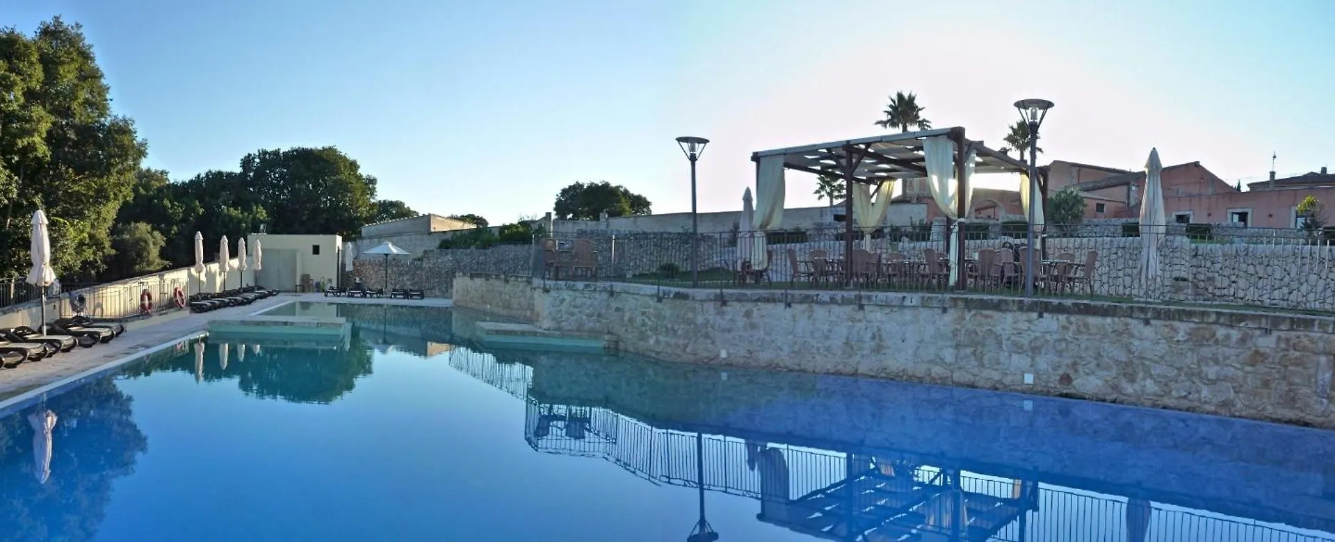 Feudo Bauly Hotel Palazzolo Acreide