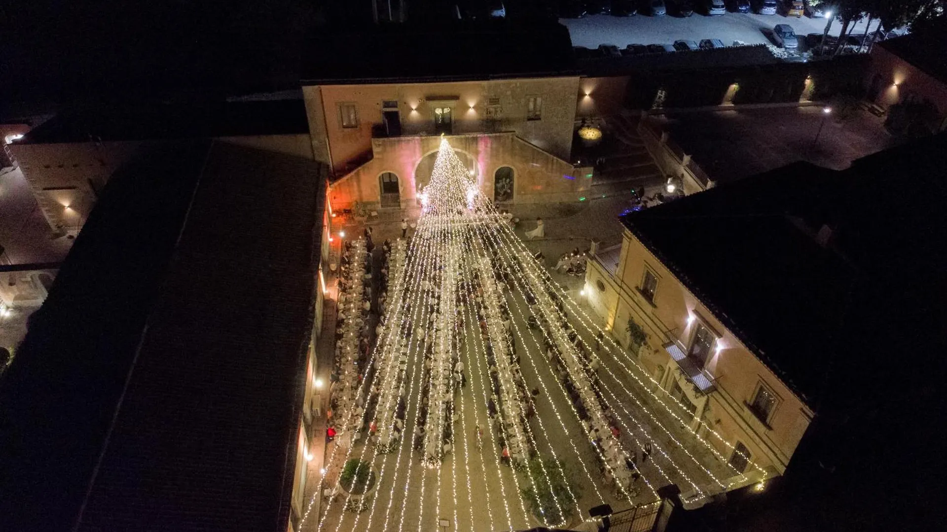 Feudo Bauly Hotel Palazzolo Acreide