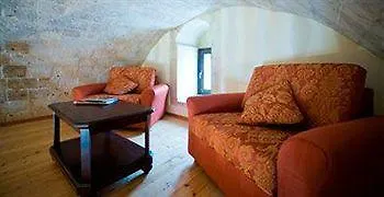Feudo Bauly Hotel Palazzolo Acreide