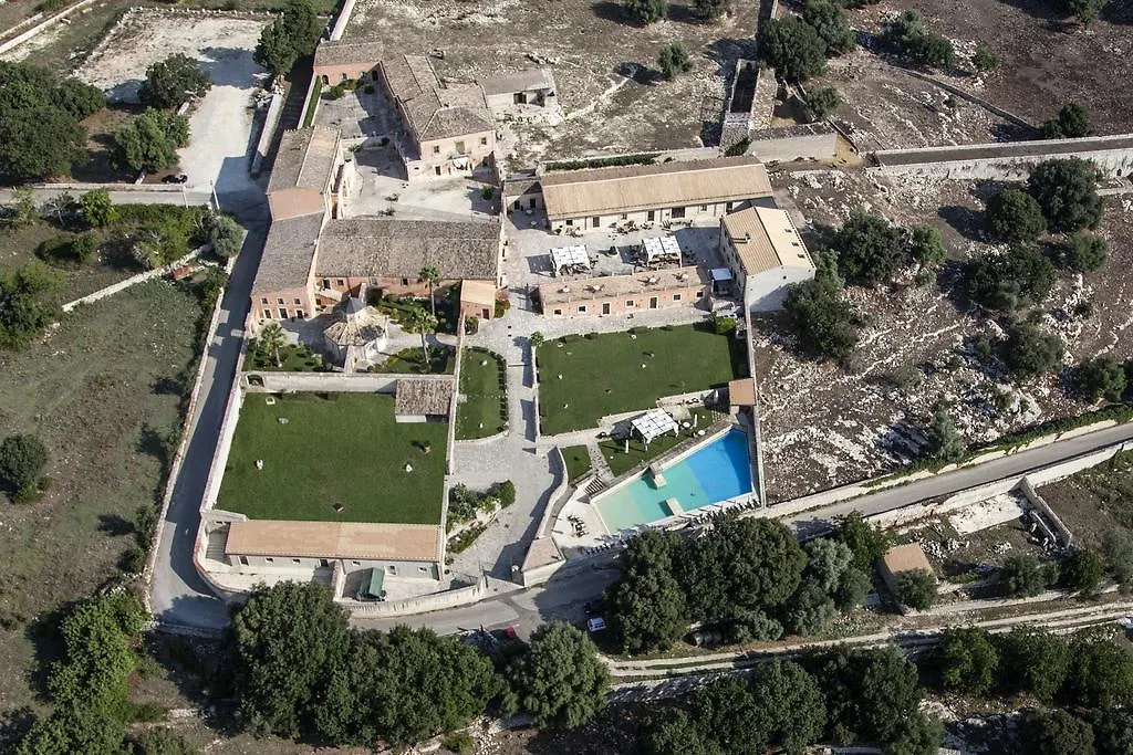 Feudo Bauly Hotel Palazzolo Acreide