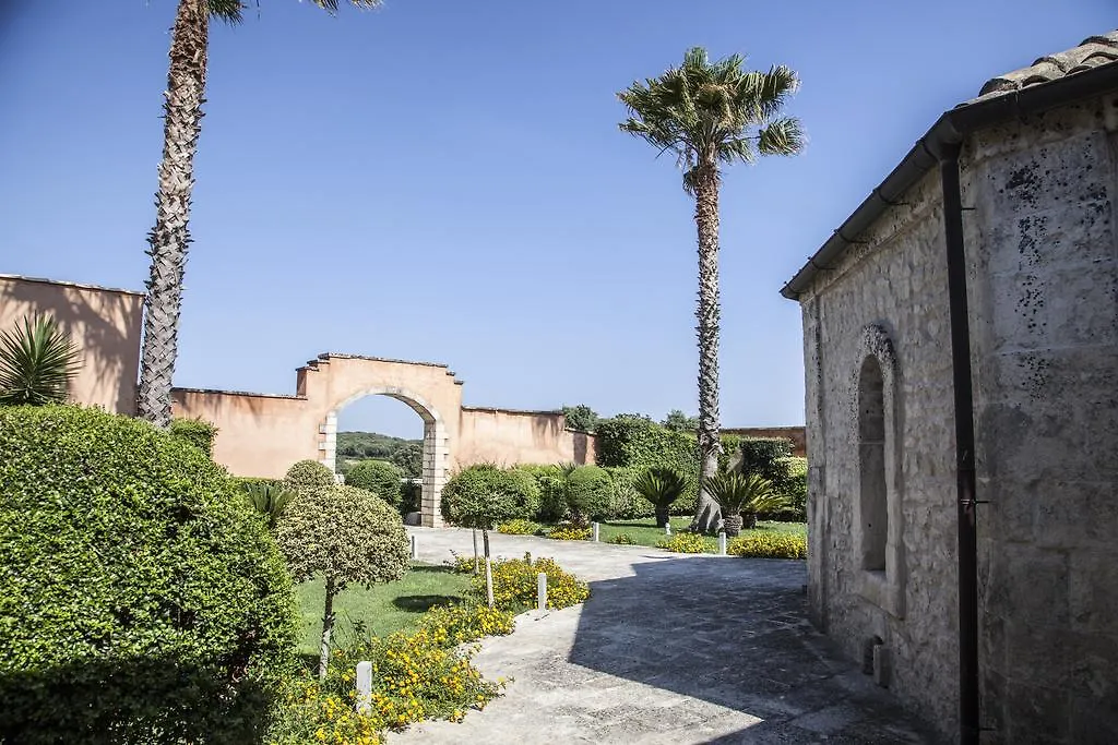 Feudo Bauly Hotel Palazzolo Acreide
