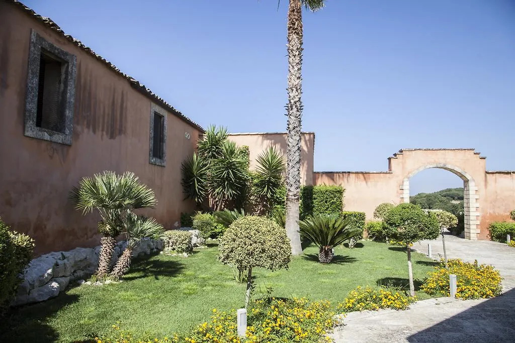 Feudo Bauly Hotel Palazzolo Acreide Italy