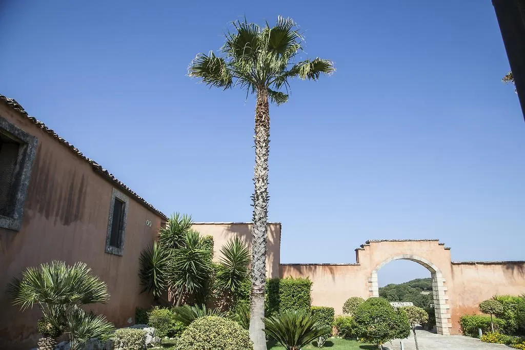 Feudo Bauly Hotel Palazzolo Acreide