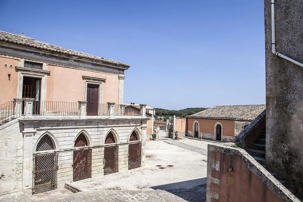 Feudo Bauly Hotel Palazzolo Acreide