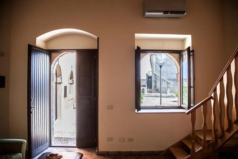 Feudo Bauly Hotel Palazzolo Acreide