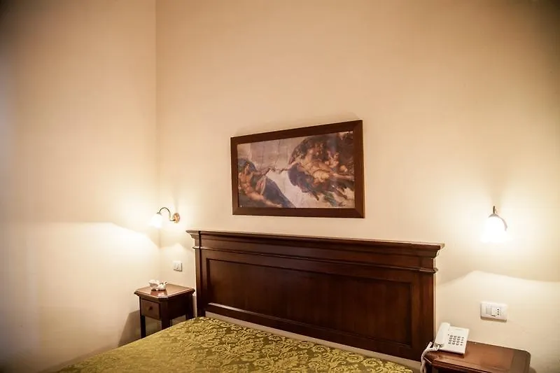 Feudo Bauly Hotel Palazzolo Acreide