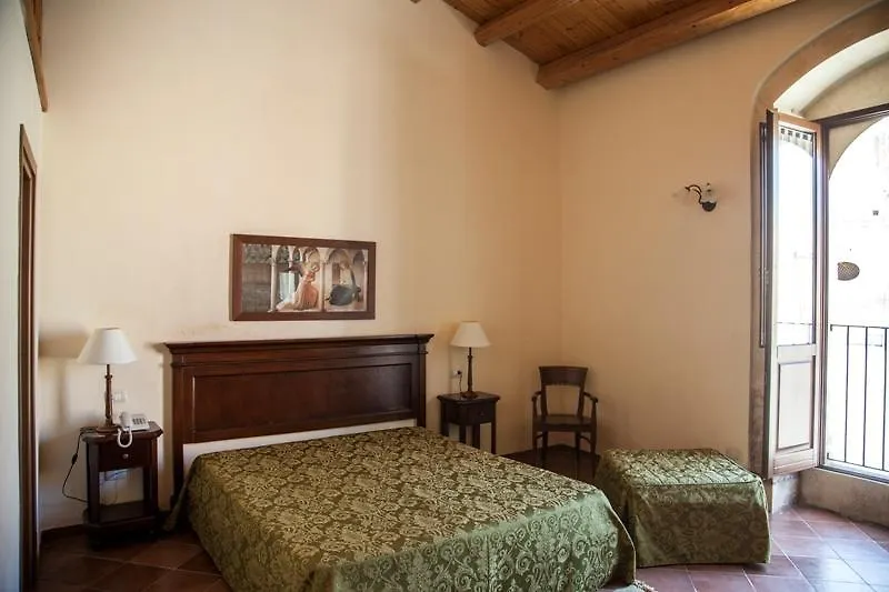 Feudo Bauly Hotel Palazzolo Acreide