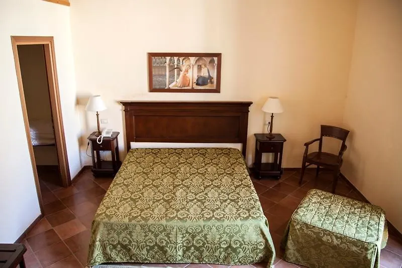 Feudo Bauly Hotel Palazzolo Acreide 4*,  Italy