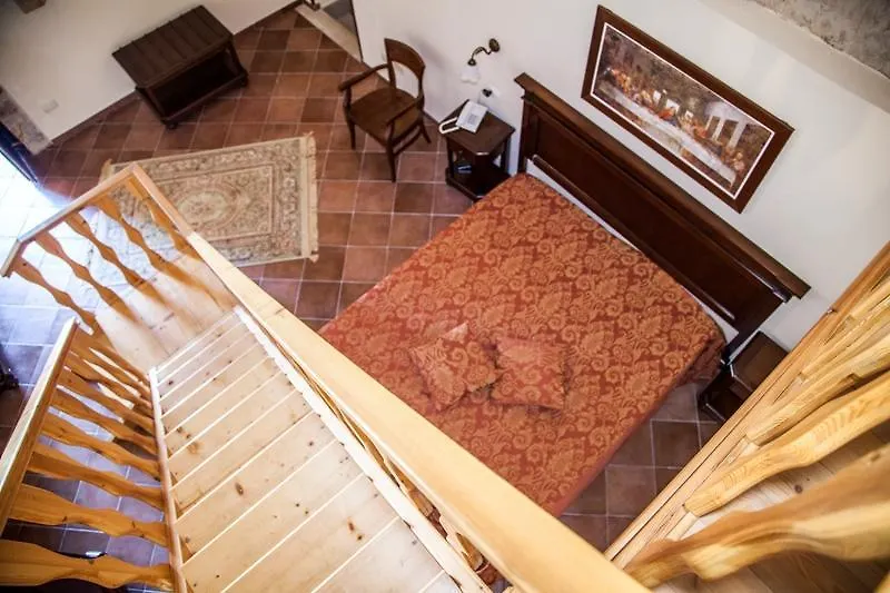 ****  Feudo Bauly Hotel Palazzolo Acreide Italy