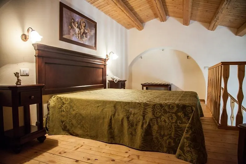 Feudo Bauly Hotel Palazzolo Acreide