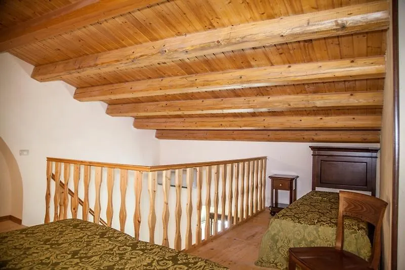Feudo Bauly Hotel Palazzolo Acreide 4*,