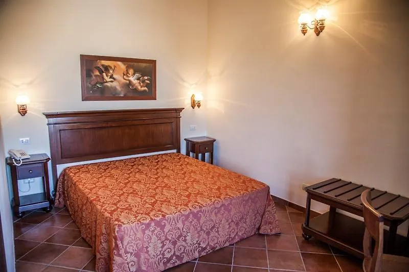 ****  Feudo Bauly Hotel Palazzolo Acreide Italy