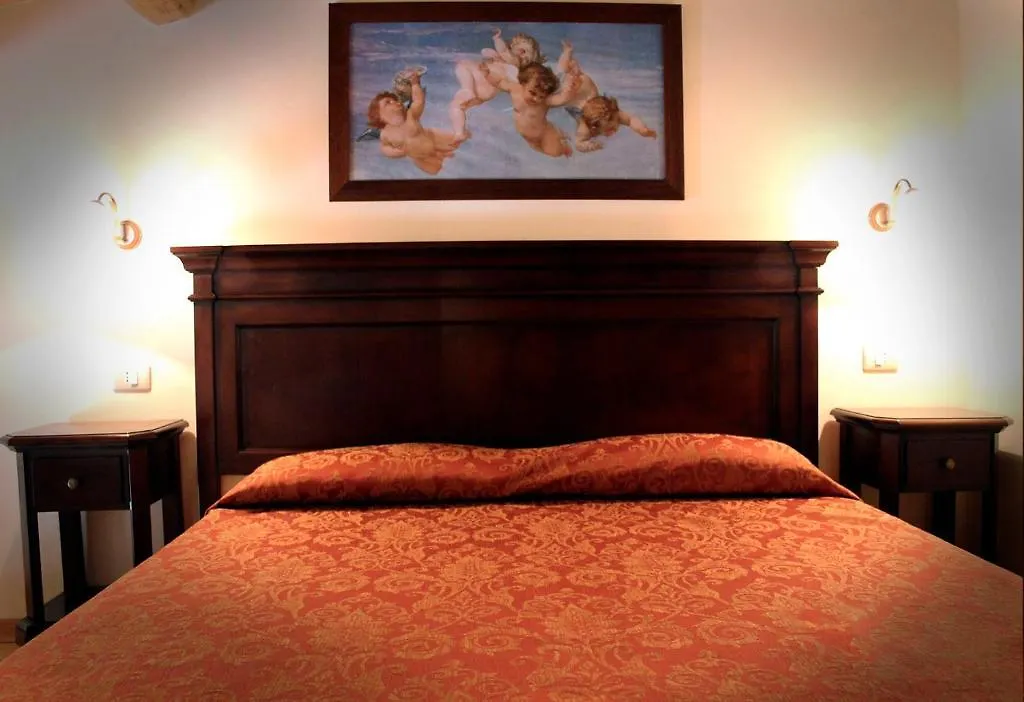 ****  Feudo Bauly Hotel Palazzolo Acreide Italy