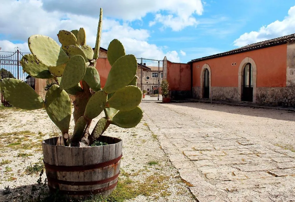 Feudo Bauly Hotel Palazzolo Acreide