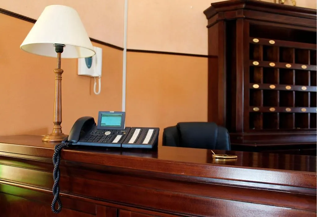 Feudo Bauly Hotel Palazzolo Acreide 4*,