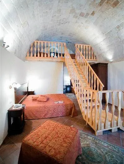 Feudo Bauly Hotel Palazzolo Acreide
