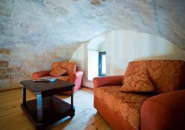 Feudo Bauly Hotel Palazzolo Acreide