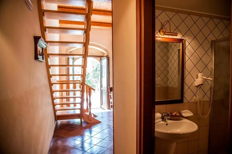 Feudo Bauly Hotel Palazzolo Acreide