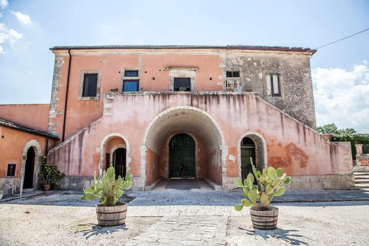 Feudo Bauly Hotel Palazzolo Acreide